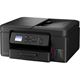 Brother DCP-T780DW Multifunktion Tintentankdrucker (3in1)
