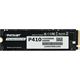 500GB Patriot P410 M.2 SSD PCIe 4.0 5000/2300 PS1873