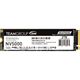 2TB Teamgroup NV5000 SSD TM8FGM002T0C101 PCIe M.2 PCIe 4.0 x4