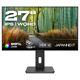 27" (68,58cm) JAPANNEXT JN-27IPS4FLWQHDR-HSP schwarz 2560x1440