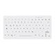 CONTOUR ACTIVE KEY Keyboard Medical Wireless AK-C8112-FU1-W/DE [DE]