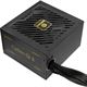 650 Watt Enermax CyberG II 80+ Gold Black non-mod