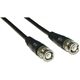 (€2,45*/1m) 2.00m InLine BNC Anschlusskabel RG-59 BNC Stecker