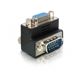 Delock VGA Adapter ST/Bu rechts