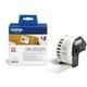 Brother DK-22225 Endlosetiketten (1 Rolle (3.8 cm x 30.48 m))
