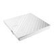 Asus SDRW-08D2S-U LITE DVD-RW USB 2.0 extern weiss Retail