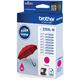 Brother Tinte LC225XLM magenta